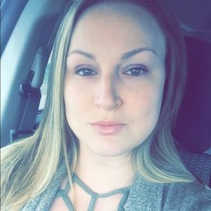 Meet your Posher, Katie!